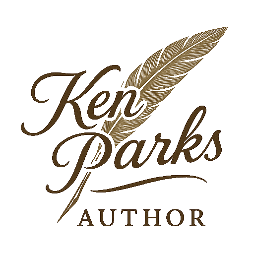 Ken Parks - Author